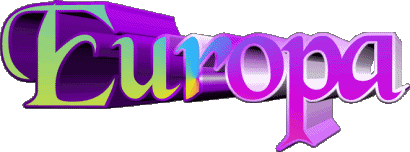 Europa E FEMENINO - Italia Nombre 