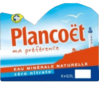 Plancoët Acque minerali Bevande 