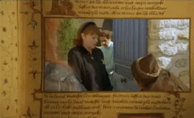 02 - Les couloirs du temps - Video Les Visiteurs Film Francia Multimedia 