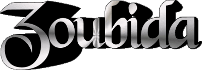 Zoubida Z FEMENINO - Magreb Musulmán Nombre 