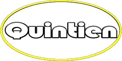 Quintien Q MANN - Frankreich Vorname 