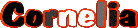 Cornelia C FEMENINO - España Nombre 
