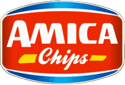 Amica Italia Aperitivos - Chips - Snack Comida 