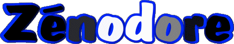 Zénodore Z MASCULIN - France Prénoms 