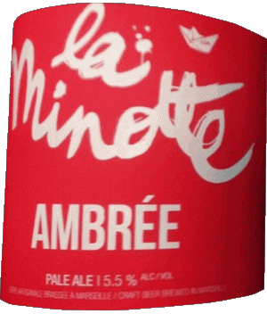 La Minotte Francia continentale Birre Bevande 