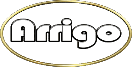 Arrigo A MASCULIN - Italie Prénoms 