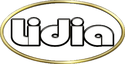 Lidia L FEMININE - France First Names 