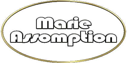 Marie Assomption M Composé FEMININ - France Prénoms 
