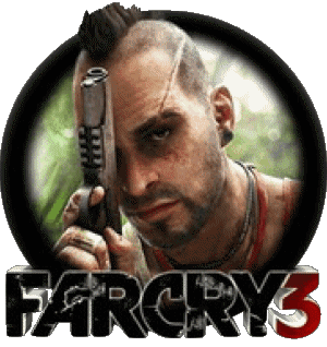 03 - Logo Far Cry Videospiele Multimedia 
