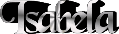 Isabela I FEMENINO - España Nombre 