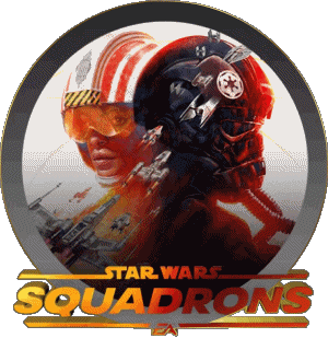 Squadrons Star Wars Jeux Vidéo Multi Média 