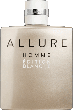 Allure Homme-Allure Homme Chanel Alta Costura - Perfume Moda 