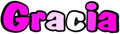 Gracia G FEMMINILE - Spagna Nome 