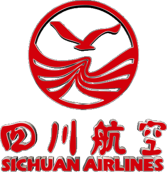 Sichuan Airlines China Asia Planes - Airline Transport 