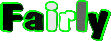 Fairly F MASCULINO - UK - USA - IRL - AUS - NZ Nombre 