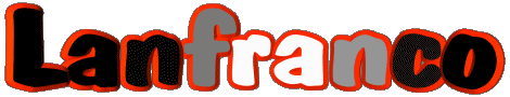 Lanfranco L MANN - Italien Vorname 