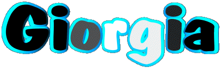 Giorgia G FEMININ - Italie Prénoms 