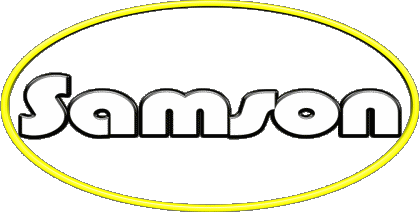 Samson S MASCHIO - Francia Nome 