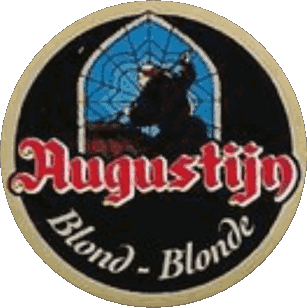 Augustijn Belgio Birre Bevande 