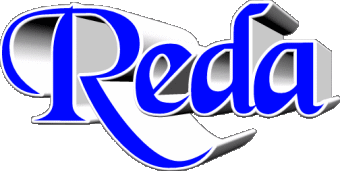 Reda R MASCULINE - Maghreb Muslim First Names 