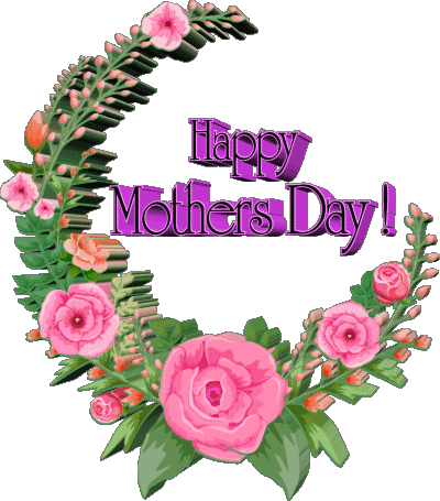 010 Happy Mothers Day Anglais Messages 
