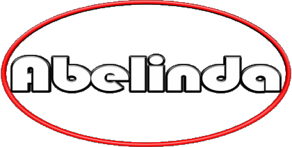 Abelinda A FEMININ - Italie Prénoms 