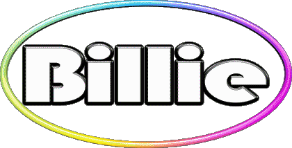 Billie B FEMININ - UK - USA Prénoms 