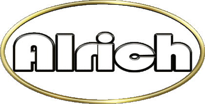 Alrich A MASCULIN - Allemagne Prénoms 