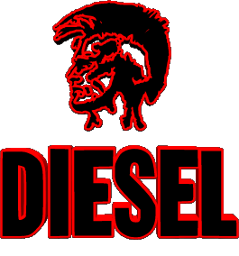 Diesel Couture - Parfum Mode 