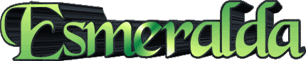 Esmeralda E FEMENINO - España Nombre 