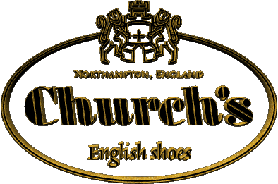 Church's Scarpe Moda 