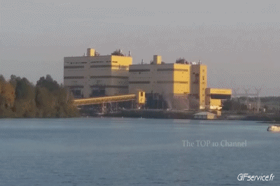 Demolición Lugares Humor - Fun 