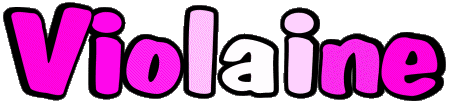 Violaine V FEMMINILE - Francia Nome 