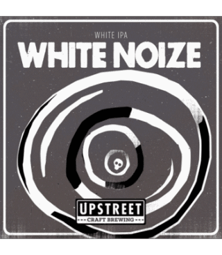 White Noise-White Noise UpStreet Canada Bières Boissons 