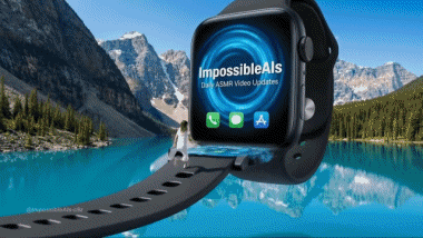 Tightrope Walker A.I Mix Humor -  Fun 