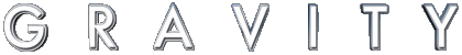 Logo Gravity Film Internazionale Multimedia 