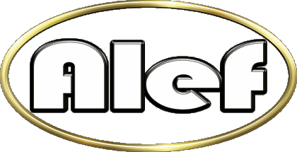 Alef A MASCHIO - Germania Nome 