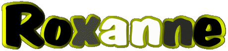 Roxanne R FEMMINILE - Francia Nome 