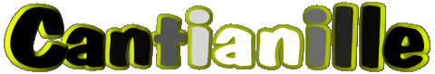 Cantianille C FEMMINILE - Francia Nome 