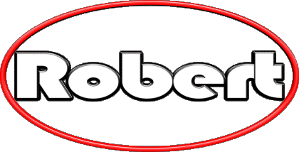 Robert R MANN - Frankreich Vorname 