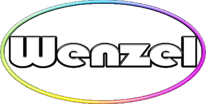 Wenzel W MANN - Frankreich Vorname 