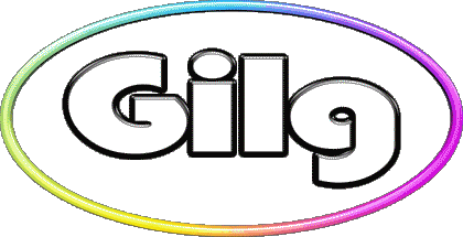 Gilg G MASCULINE - German First Names 