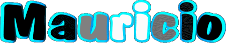 Mauricio M MASCHIO - Spagna Nome 
