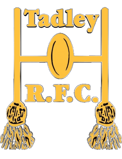 Tadley RC T Inghilterra Rugby - Club Mondo - Logo Sportivo 