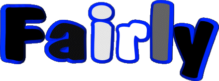 Fairly F MASCULINO - UK - USA - IRL - AUS - NZ Nombre 