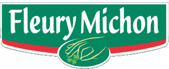 1999-1999 Fleury Michon Fleisch - Wurstwaren Essen 