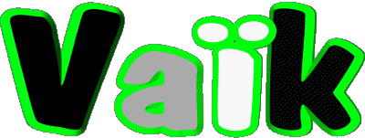 Vaïk V MASCULINE - France First Names 