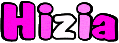 Hizia H FEMININ - Maghreb Musulman Prénoms 