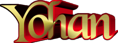 Yohan Y MASCHIO - Francia Nome 