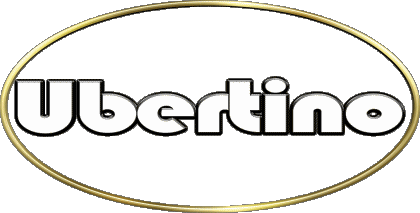 Ubertino U MASCULIN - Italie Prénoms 